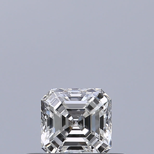 0.30 carat Emerald diamond E IF 