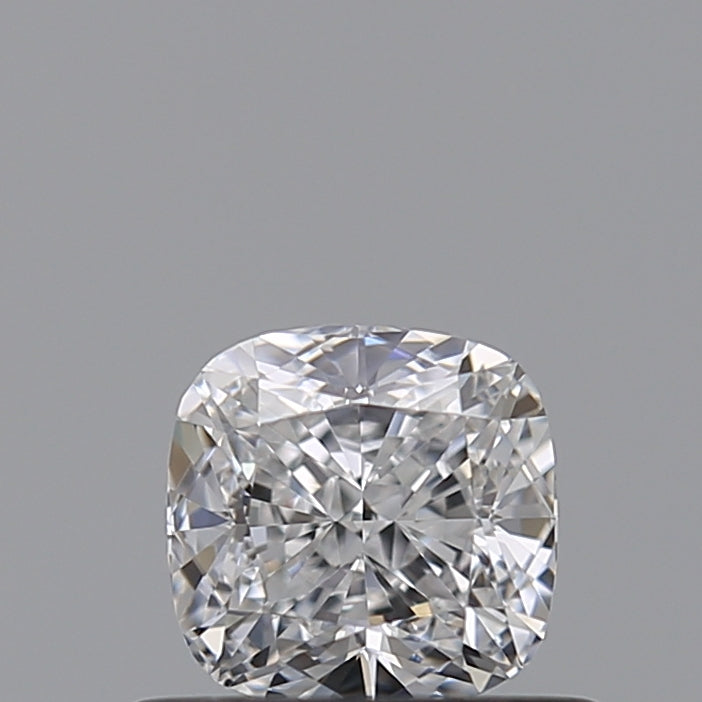 0.50 carat Cushion diamond D  IF