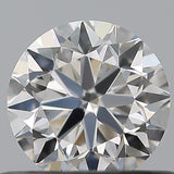 0.50 carat Round diamond F  IF Very good