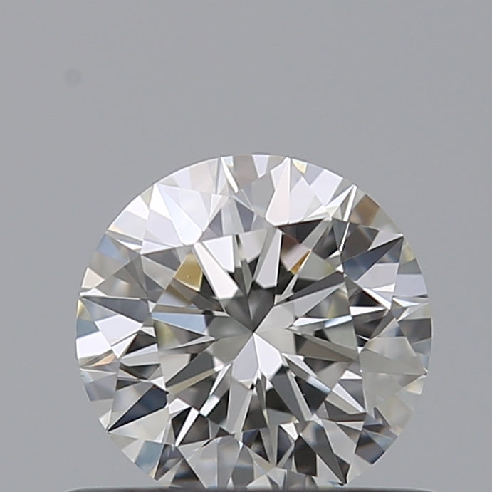 0.50 carat Round diamond I  VS2 Excellent