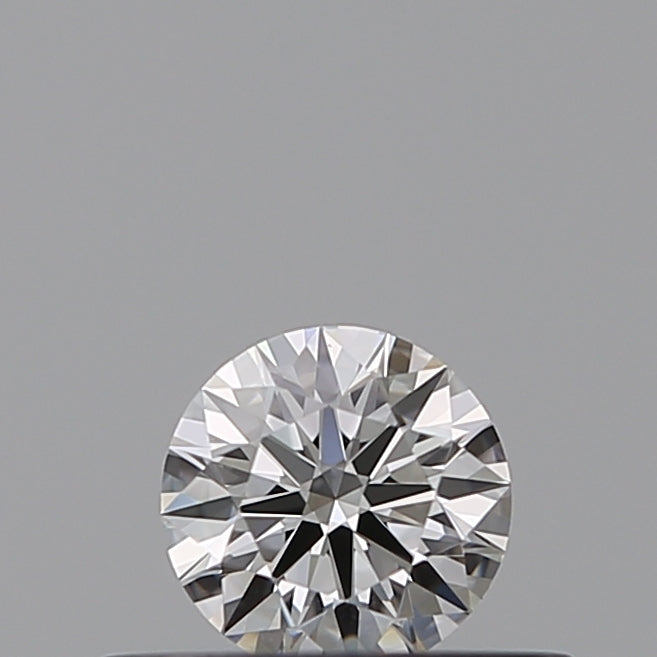 0.24 carat Round diamond G  VVS1 Excellent