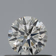 0.32 carat Round diamond G VVS1 Excellent