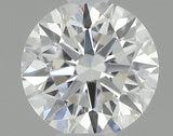 0.30 carat Round diamond D  VS1 Excellent