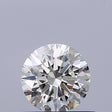 0.50 carat Round diamond H VVS1 Excellent