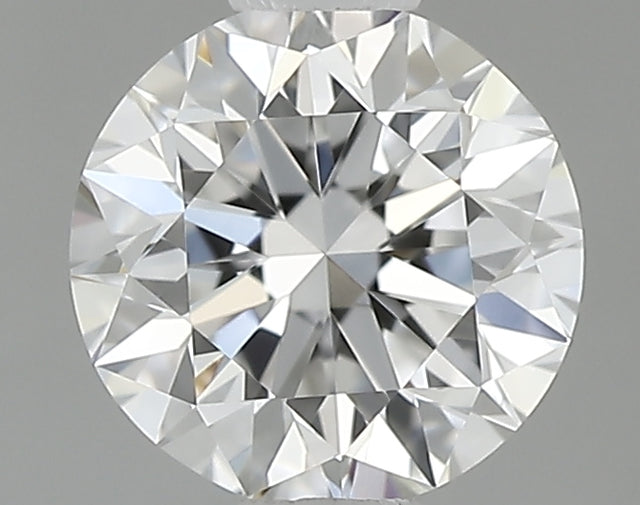 0.50 carat Round diamond D IF VeryGood