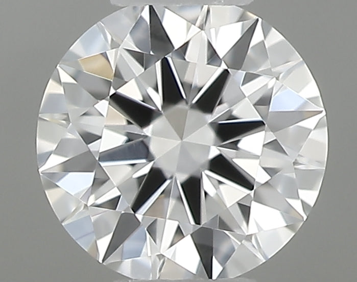 0.20 carat Round diamond E  VVS2 Excellent