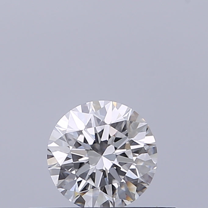 0.30 carat Round diamond D VVS1 Excellent