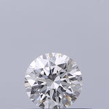 0.30 carat Round diamond D VVS1 Excellent