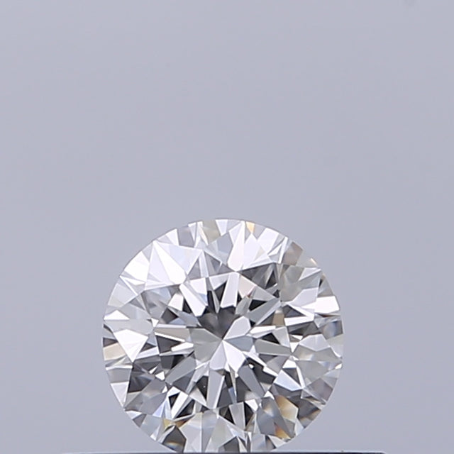 0.30 carat Round diamond D VVS1 Excellent
