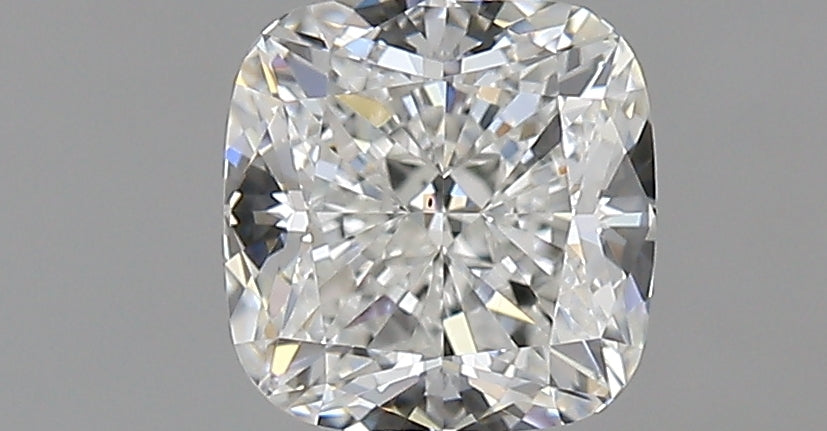 1.01 carat Cushion diamond G VS2 