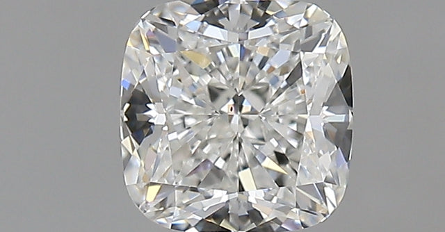 1.01 carat Cushion diamond G VS2 