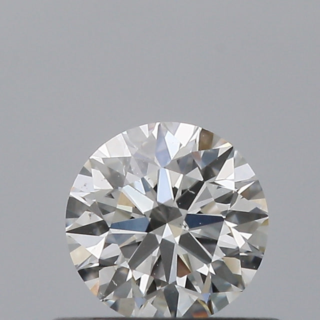 0.41 carat Round diamond E VS2 Excellent
