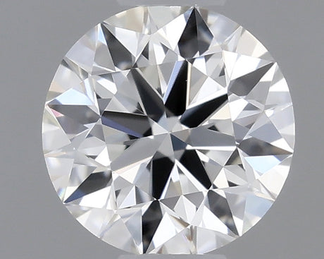 0.40 carat Round diamond I VVS2 Excellent