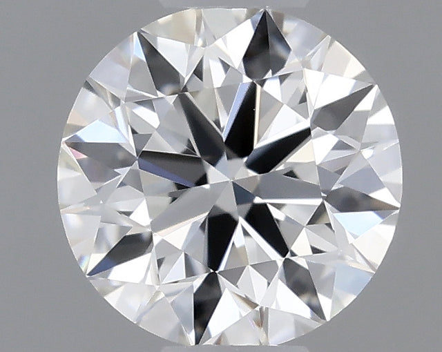 0.40 carat Round diamond I VVS2 Excellent