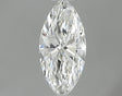 0.30 carat Marquise diamond G VS1 