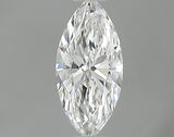 0.30 carat Marquise diamond G VS1 