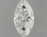 0.40 carat Marquise diamond J VS1 