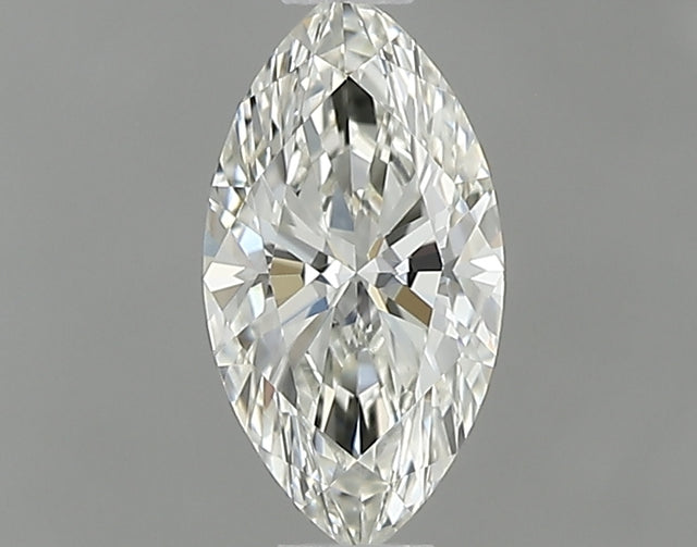 0.40 carat Marquise diamond J VS1 
