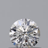 0.50 carat Round diamond D  VS1 Very good