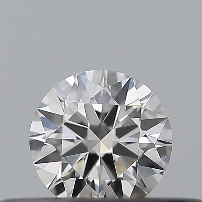 0.19 carat Round diamond G  VVS1 Excellent