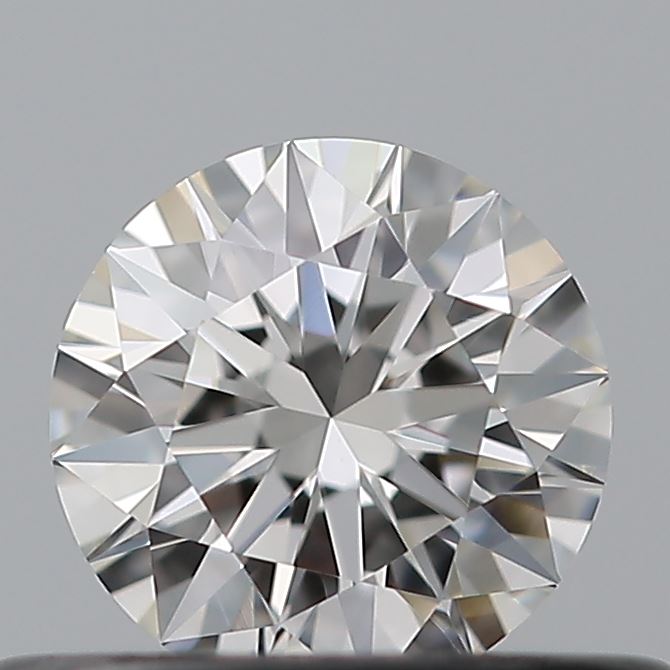 0.33 carat Round diamond G  VS2 Excellent