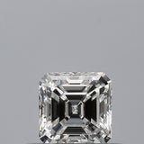 0.31 carat Emerald diamond F  VVS1