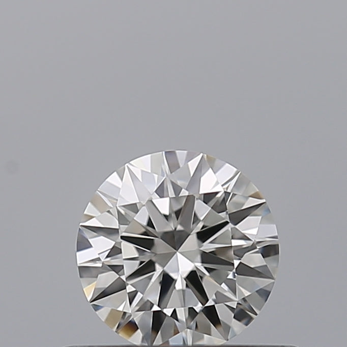 0.34 carat Round diamond G  IF Excellent