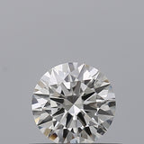 0.34 carat Round diamond G  IF Excellent