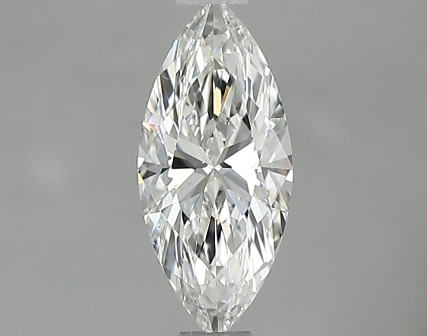 0.50 carat Marquise diamond H SI1 