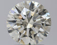 1.61 carat Round diamond K SI1 Excellent