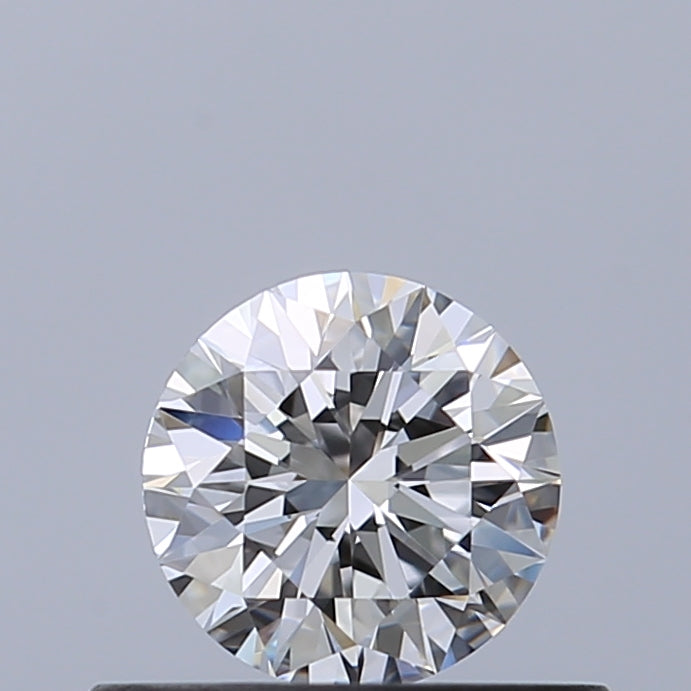 0.40 carat Round diamond E VVS1 Excellent