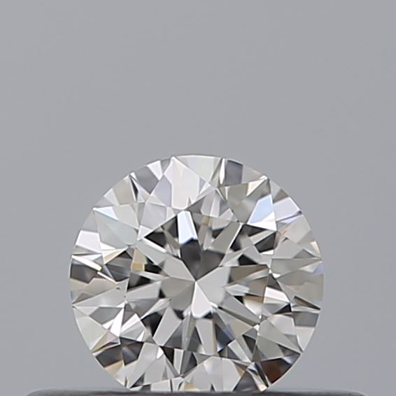 0.26 carat Round diamond D  VVS1 Excellent