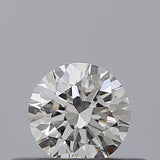 0.26 carat Round diamond D  VVS1 Excellent