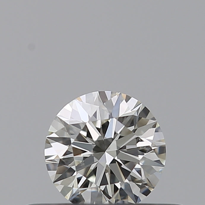 0.30 carat Round diamond H  SI1 Excellent