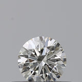 0.30 carat Round diamond H  SI1 Excellent