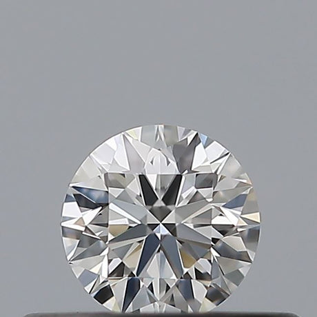 0.23 carat Round diamond D  VS1 Excellent