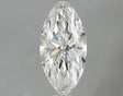 1.01 carat Marquise diamond G SI1 