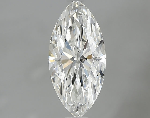 1.01 carat Marquise diamond G SI1 