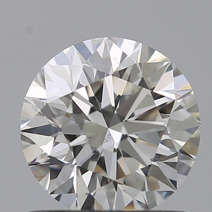 0.82 carat Round diamond H  VS2 Excellent