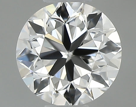 0.40 carat Round diamond E VVS1 VeryGood