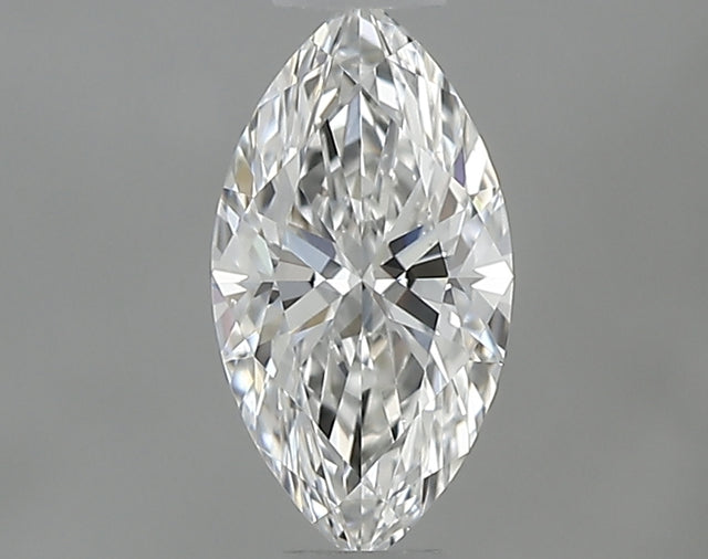 0.35 carat Marquise diamond E VS2 