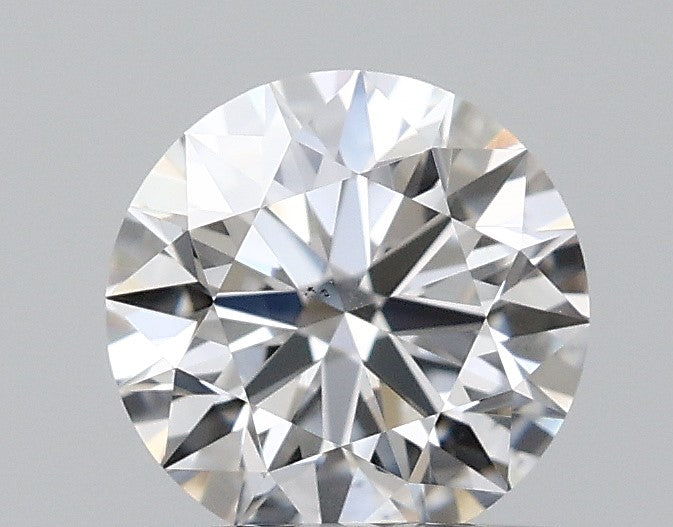 0.40 carat Round diamond E VS2 Excellent