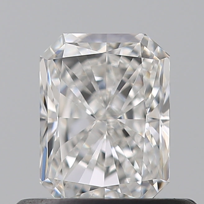 0.54 carat Radiant diamond F  VVS2