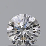 0.52 carat Round diamond H  VS1 Excellent