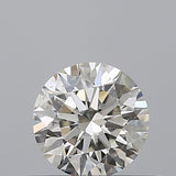 0.31 carat Round diamond J SI1 Excellent