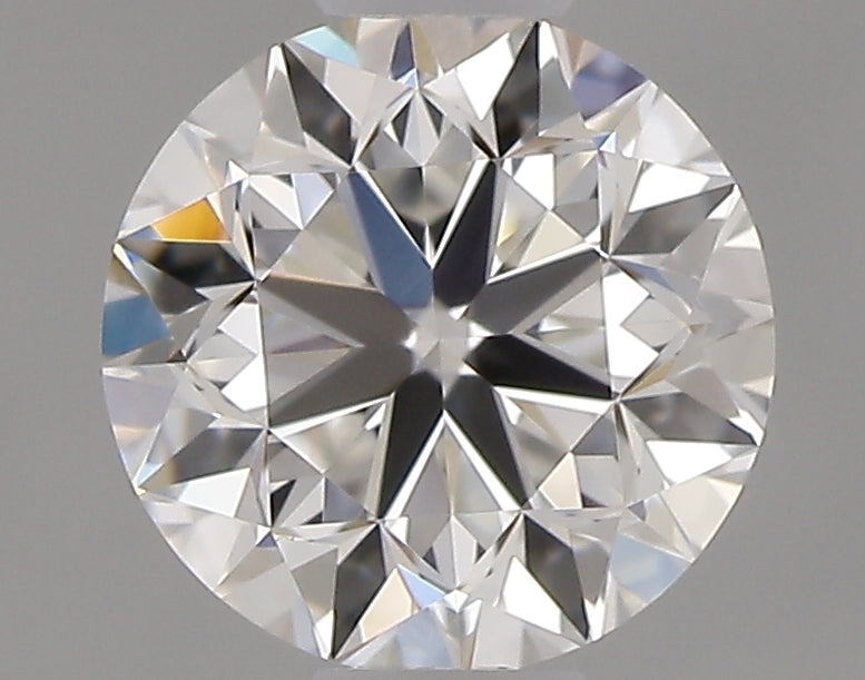 0.50 carat Round diamond F  VVS1 Very good