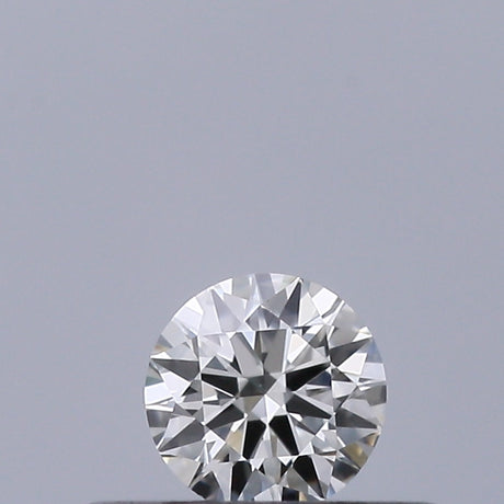 0.18 carat Round diamond G VVS1 Excellent
