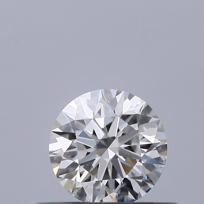 0.33 carat Round diamond G VS2 Excellent