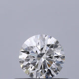 0.33 carat Round diamond G VS2 Excellent