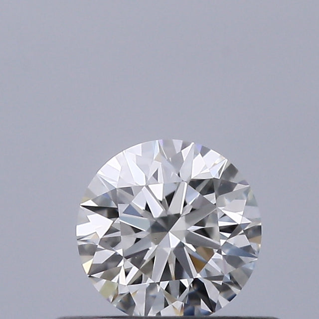 0.33 carat Round diamond G VS2 Excellent
